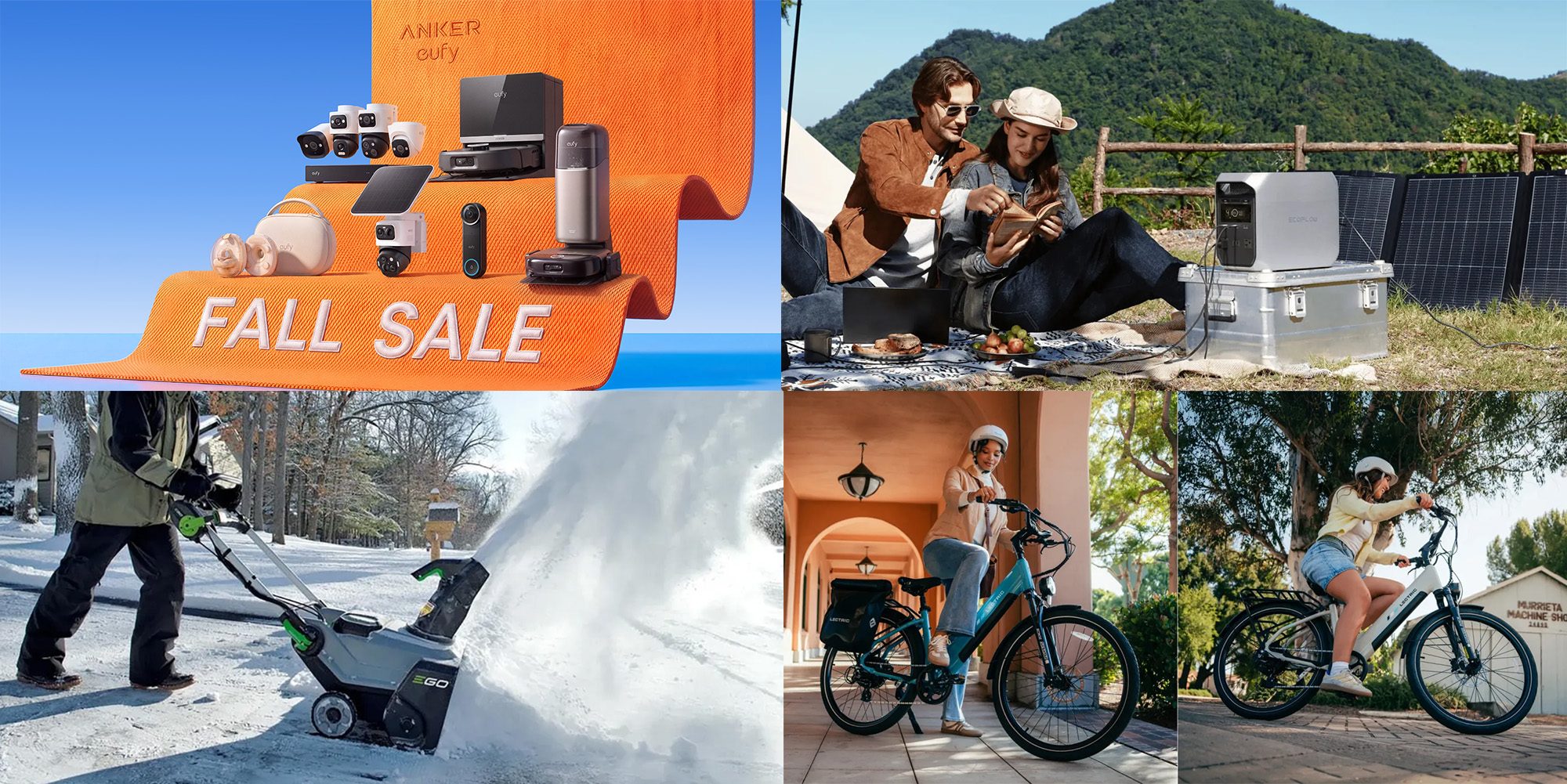 Anker security cameras up to 46% off in early Prime Day&hellip;