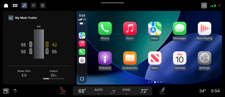 Is GM’s new software a sign that it will bring CarPlay back to its electric cars?
