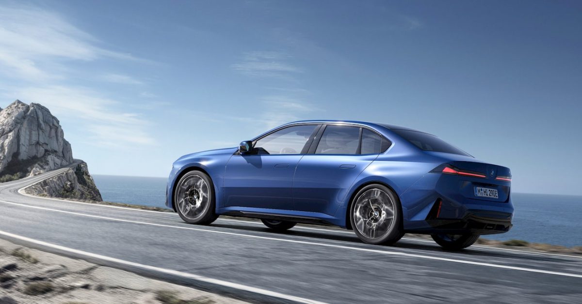BMW Fast-Tracks 2027 i3 US Reservations Following High Demand