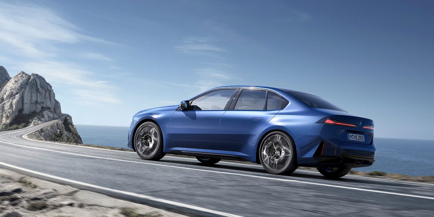 BMW fast-tracks the new i3, with reservations now opening…