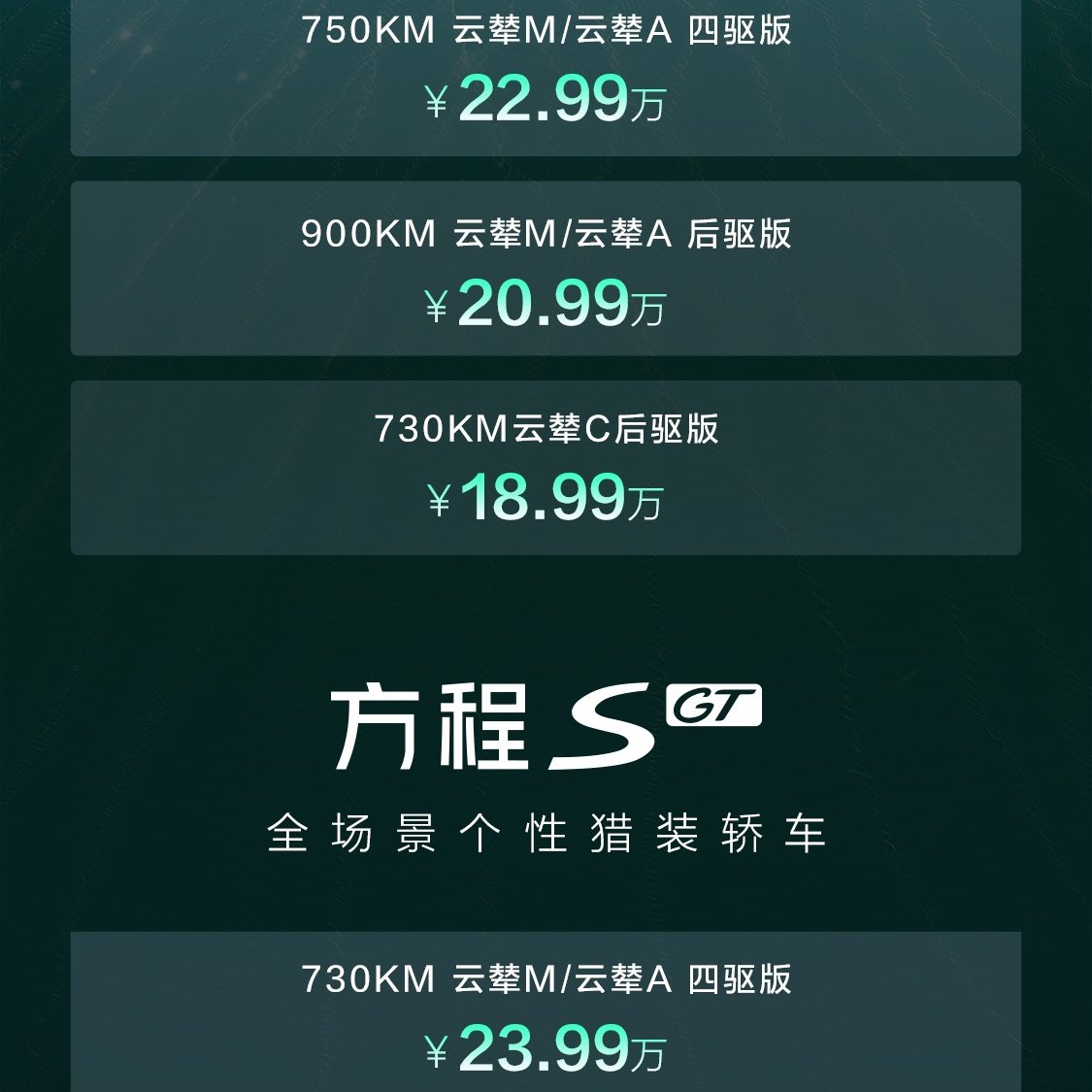 BYD-Formula-S-EV-sedan-GT-price