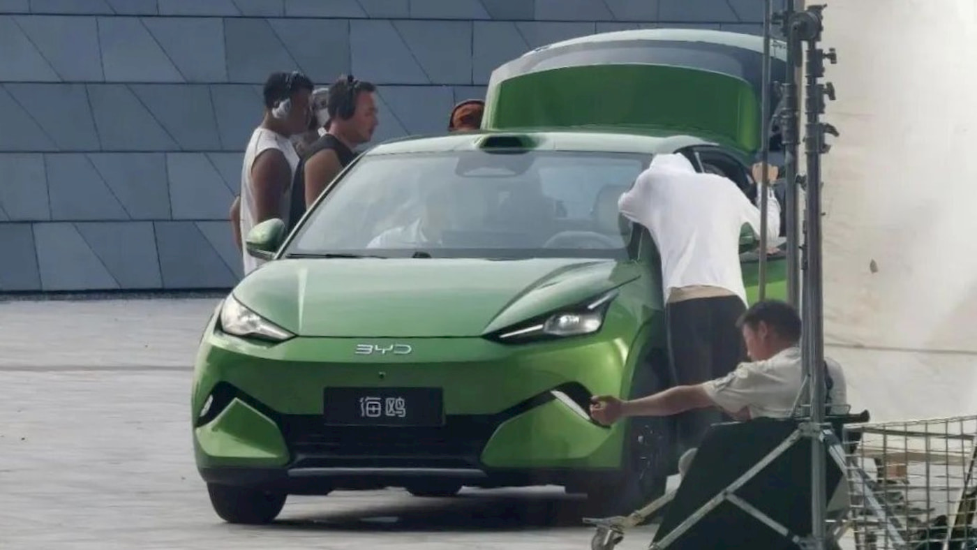 BYD-Great-Seagull-EV-first-look