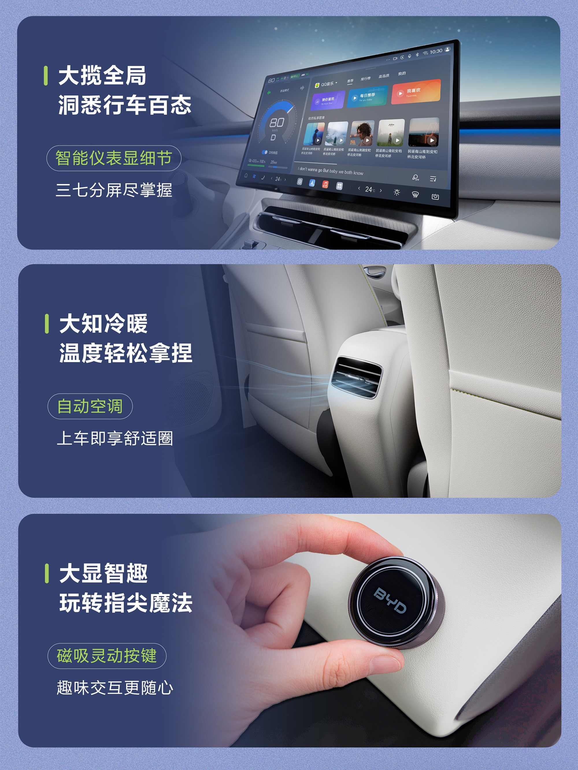BYD-bigger-Seagull-EV-interior-features