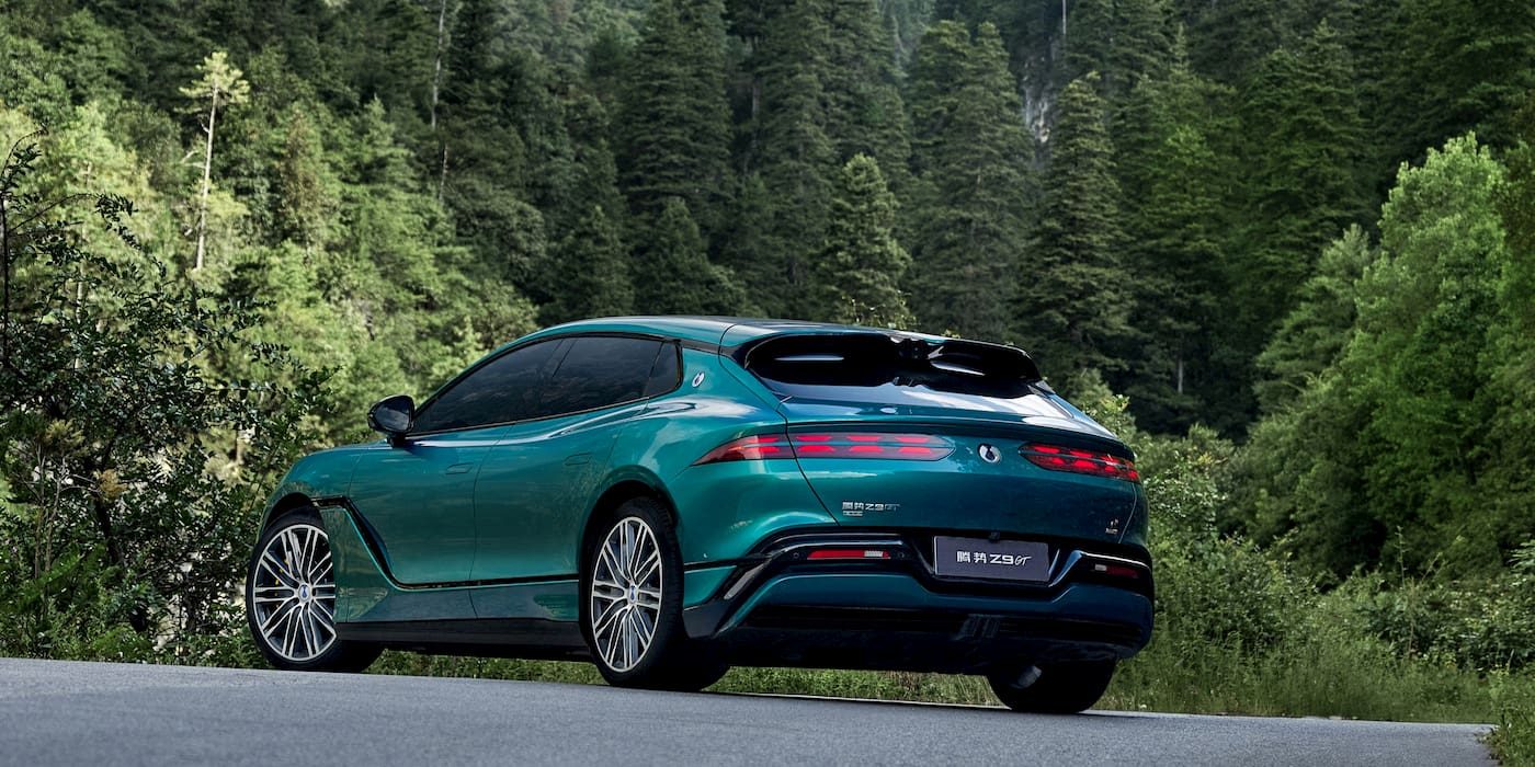 BYD’s top-selling 1,100+ hp luxury GT is about to get a bit cheaper