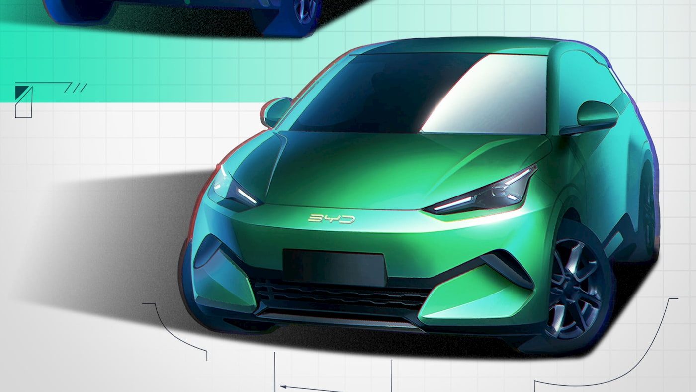 BYD releases the first official images of the ‘bigger’&hellip;