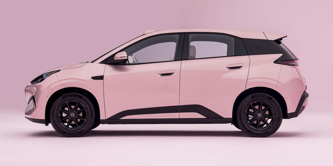 BYD-new-Seagull-EV-images