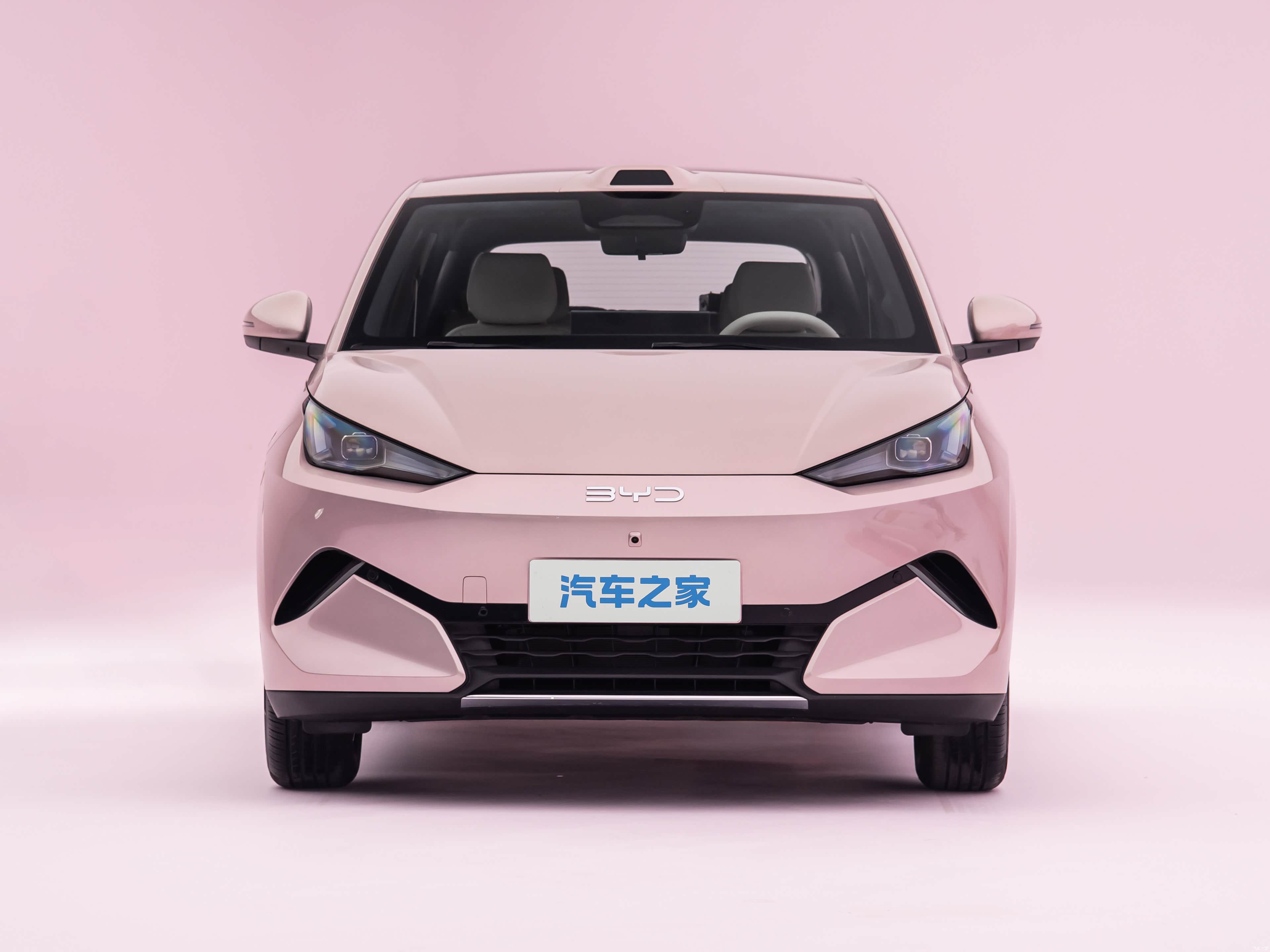 BYD-new-Seagull-EV-images