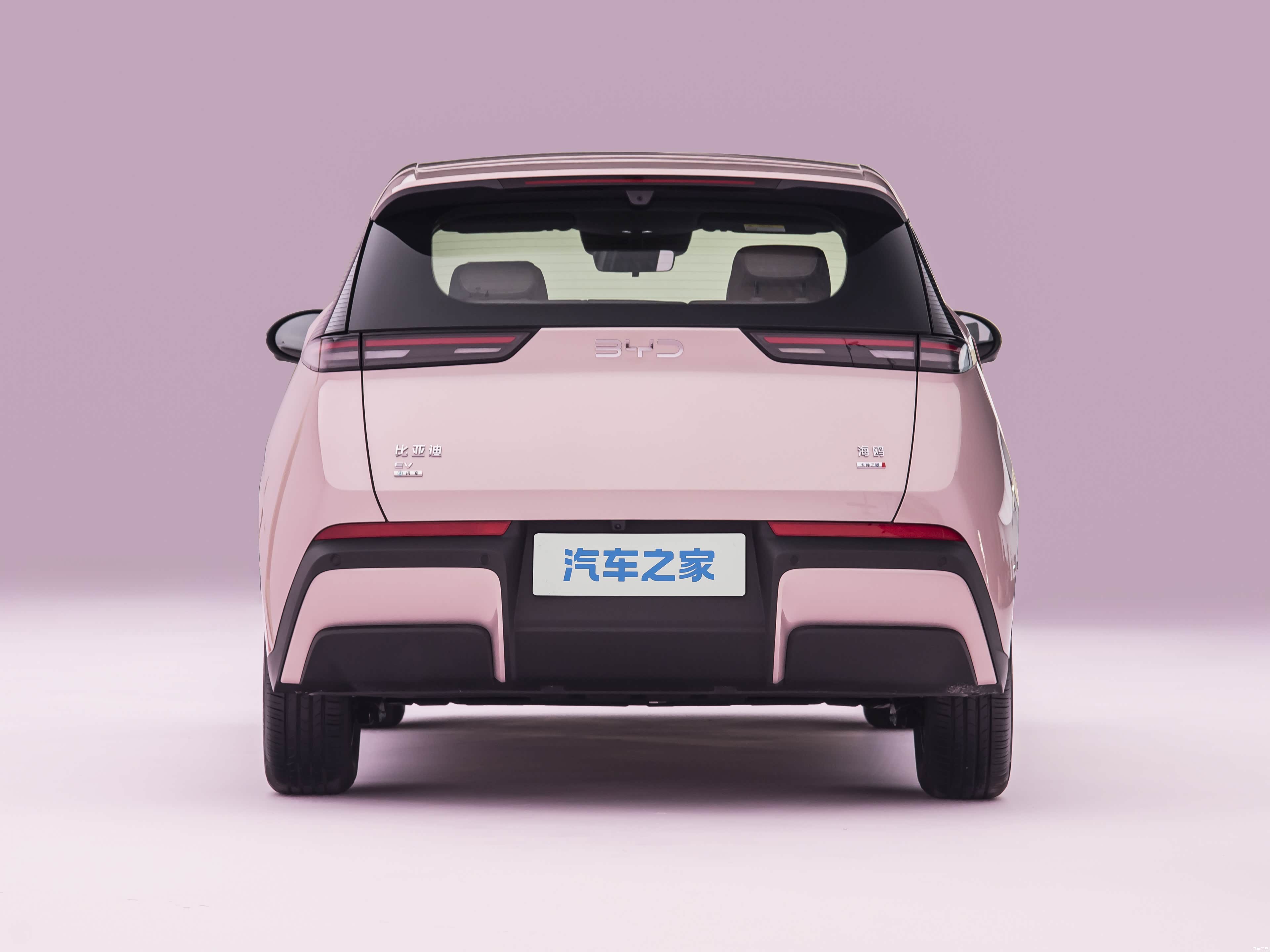 BYD-new-Seagull-EV-images