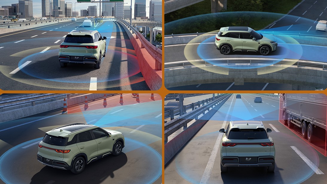BYD-upgraded-Yuan-Up-EV