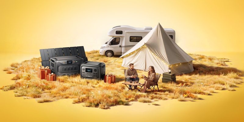 Bluetti, Jackery Early Prime Day deals: 2,765Wh Apex 300 at $1,424, $600 off HomePower stations