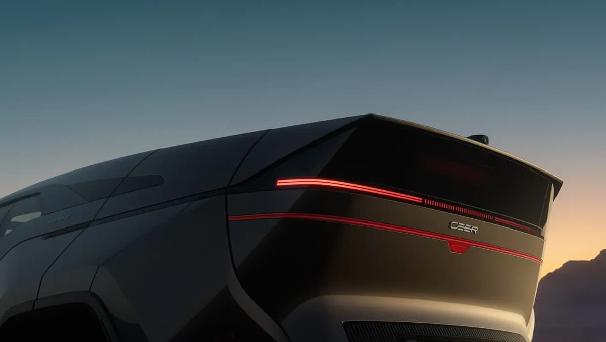 Ceer-Exobot-electric-SUV