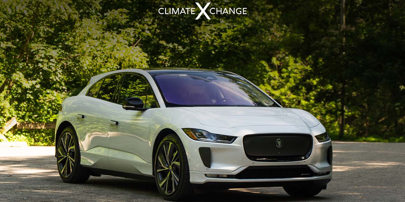 Mini Raffle Prizes Climate XChange is giving away more EVs than ever before in its 11th ...