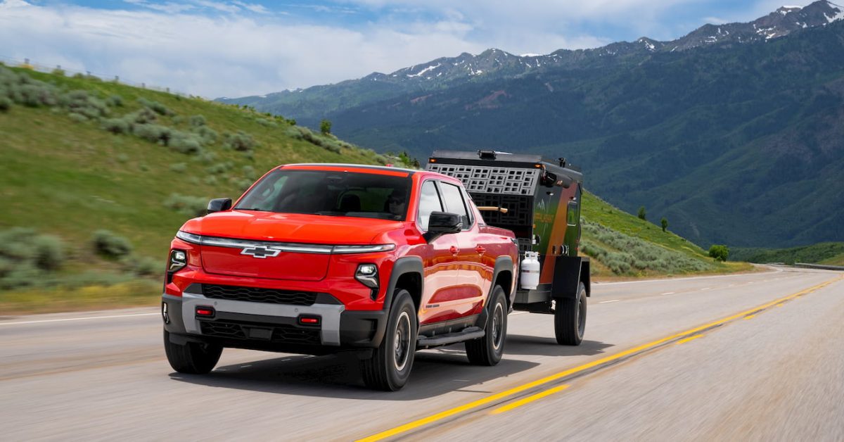 GM to Mass-Produce New Prismatic LMR Battery Cells