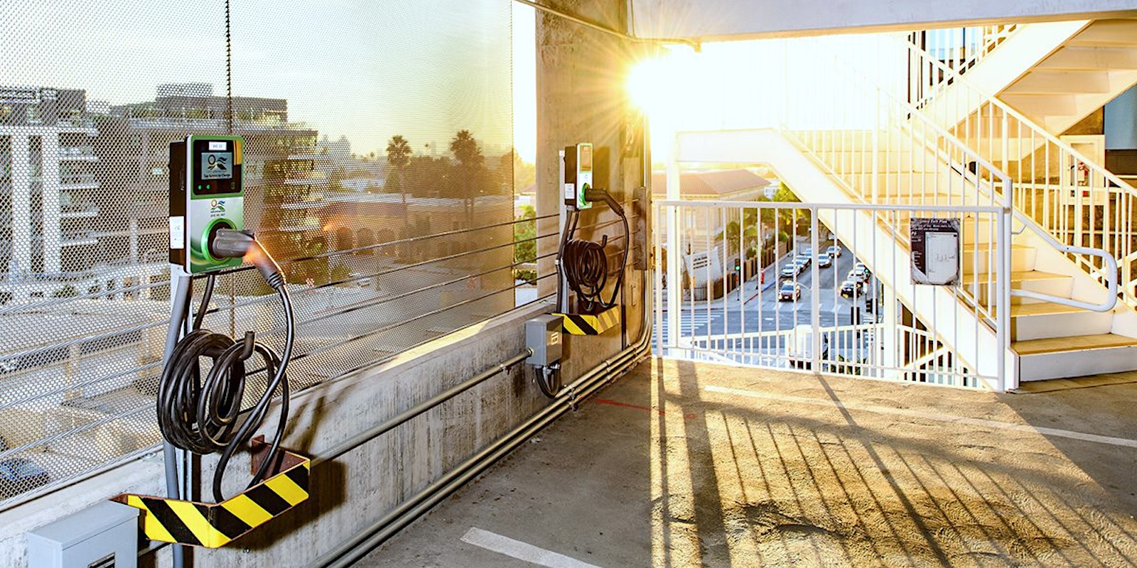 Green Water & Power and Autel Energy have installed over 10,000 EV chargers