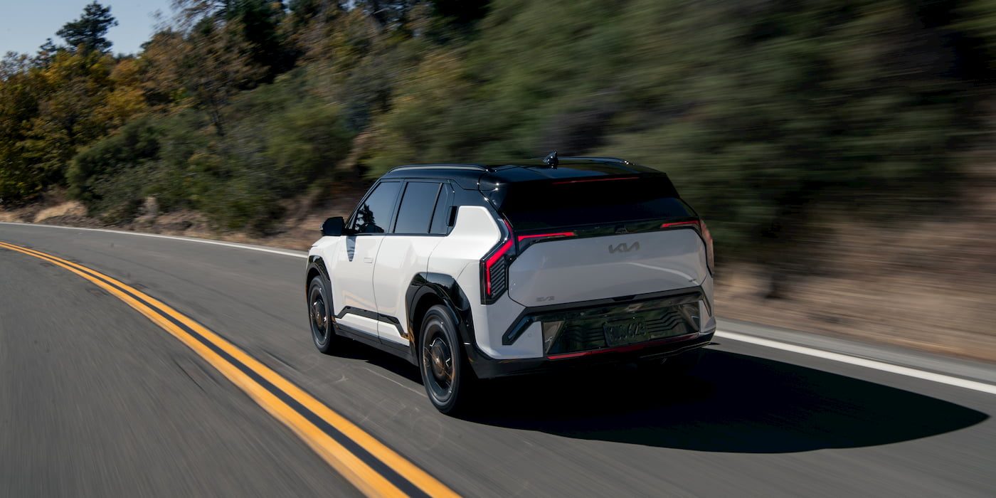 Kia’s hot streak is just getting started as the new…