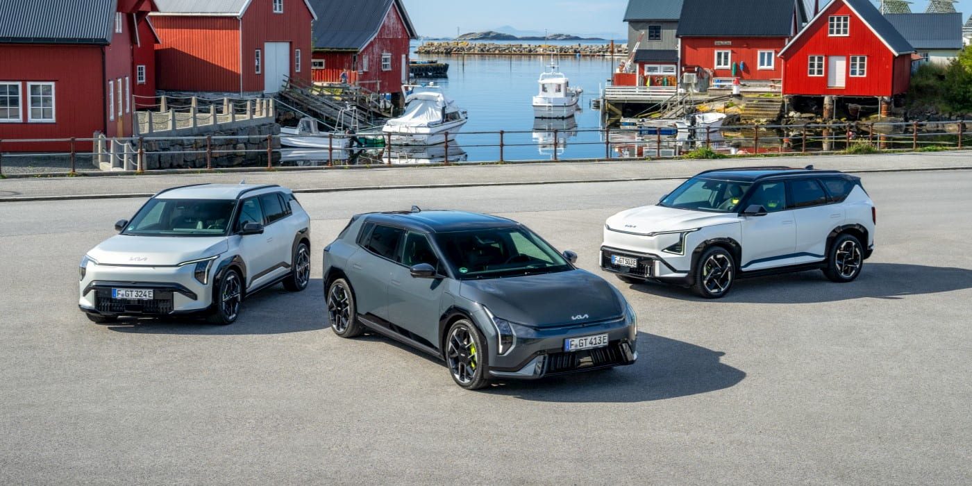 Kia-EV3GT-EV4GT-EV5GT