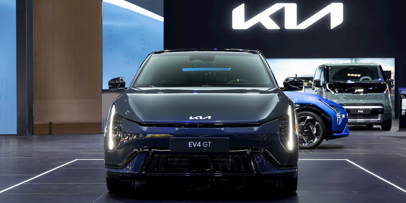 Kia launches the EV4 GT in Canada, bringing more power and…