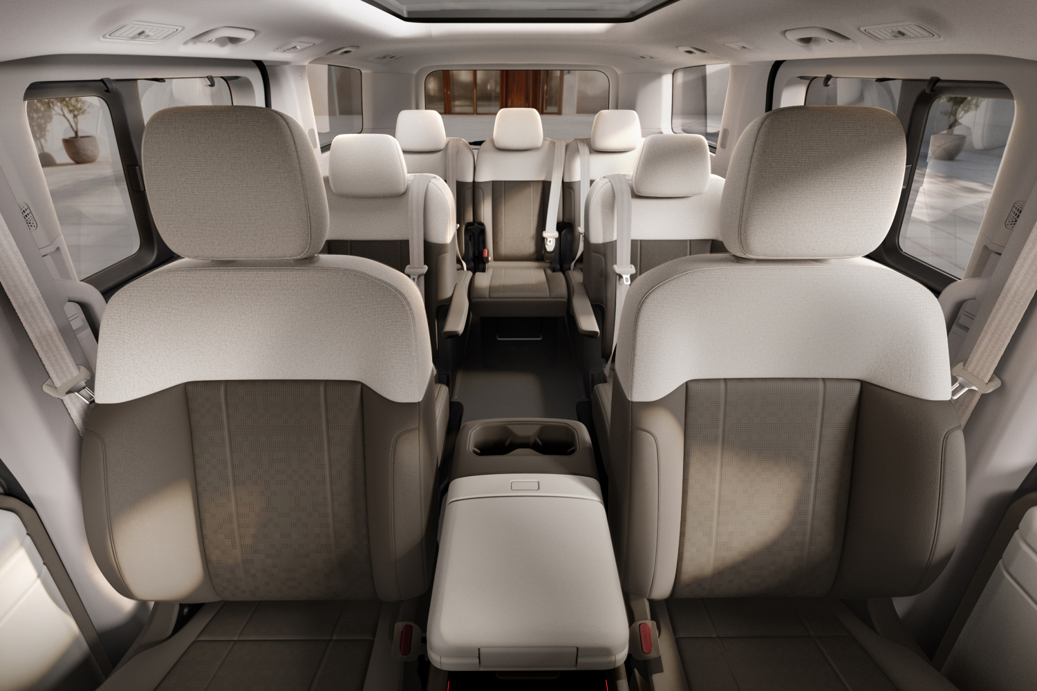 Kia-PV7-Passenger-interior