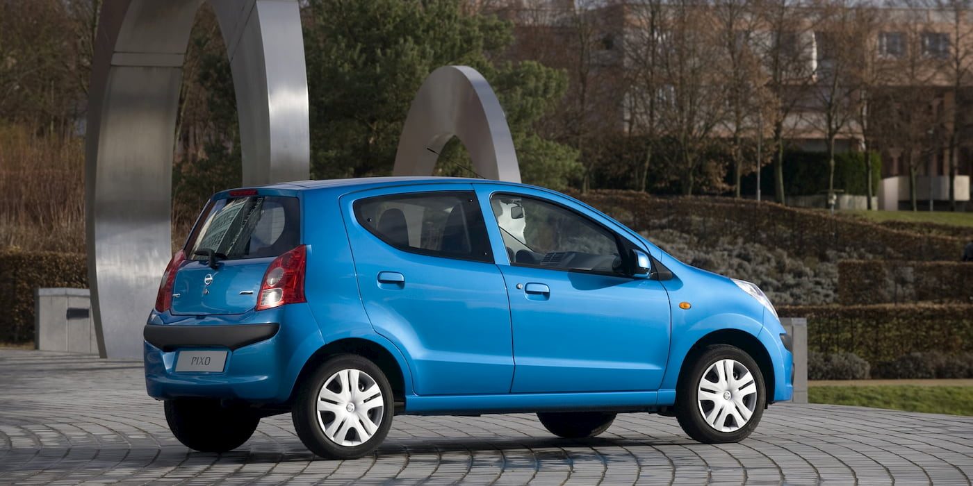 Nissan-Pixo-EV-first-look Nissan-Pixo-EV-first-look