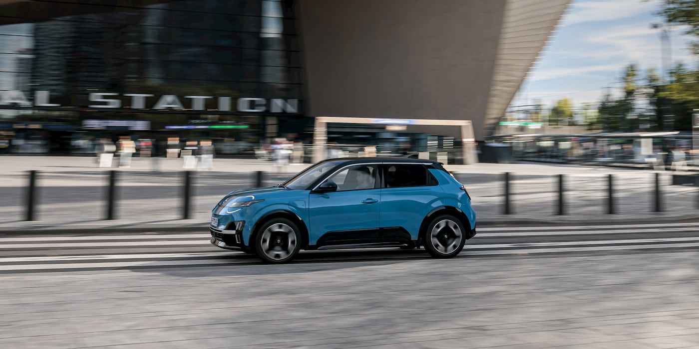 Nissan-Wave-EV