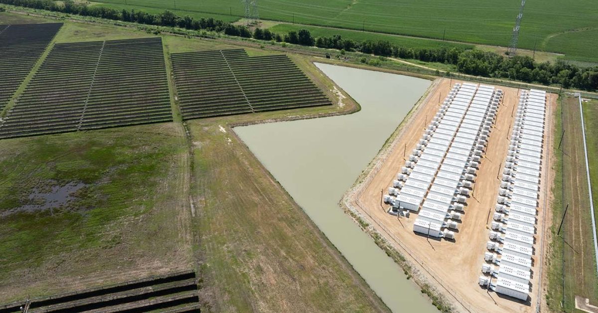 EIA projects 82.7 GW of renewables and storage additions in next 12 months