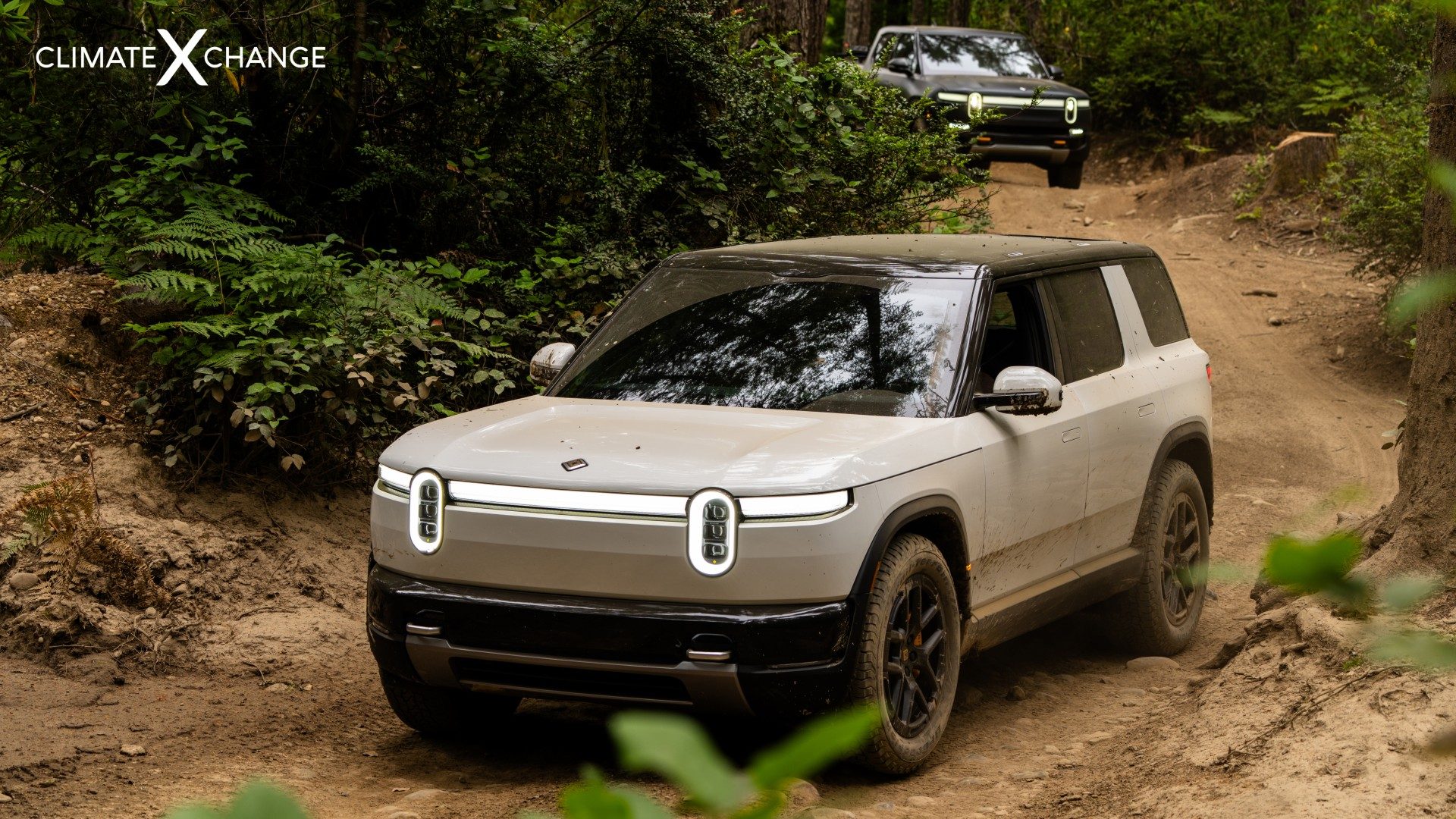 Climate XChange is giving away more EVs than ever before in its 11th Annual EV Raffle