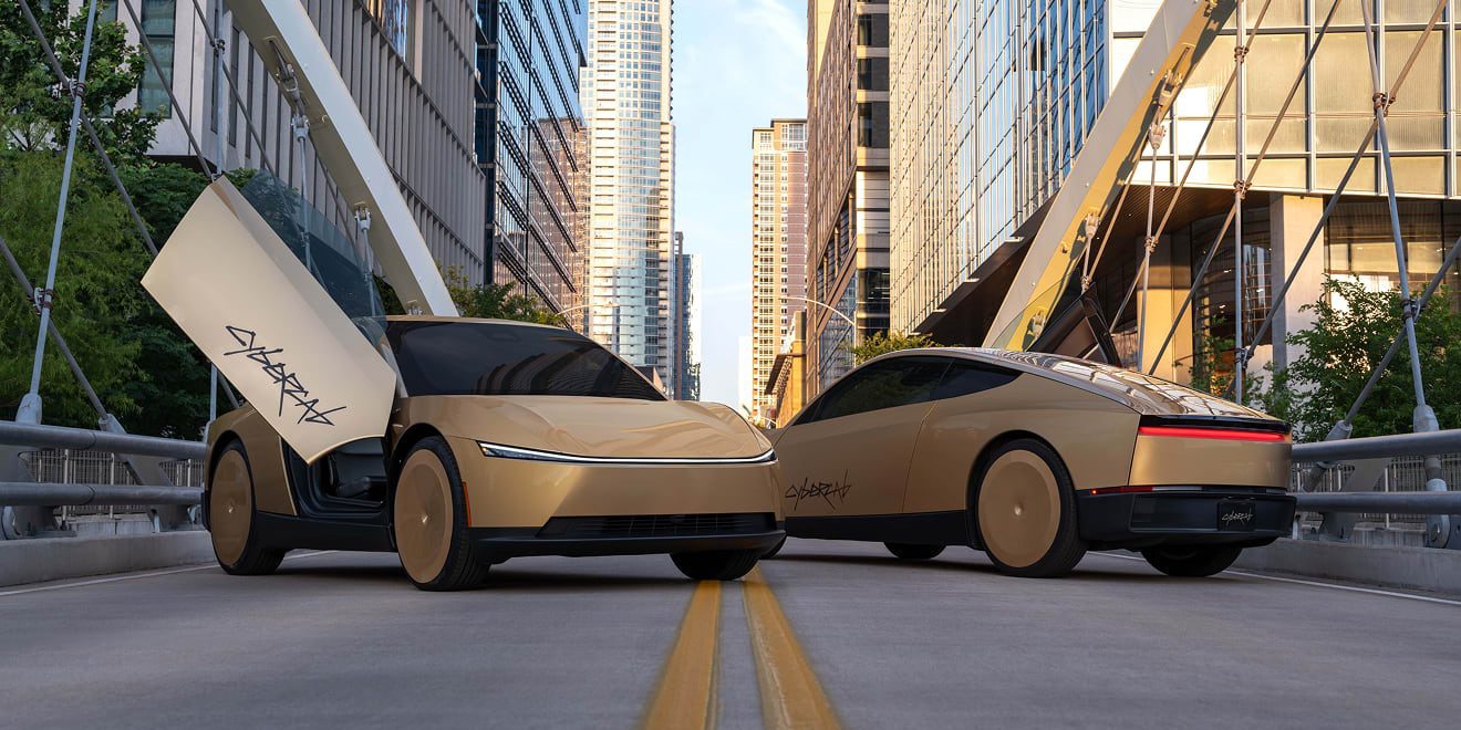 Tesla opens search for Cybercab fleet sales, but FSD owners…