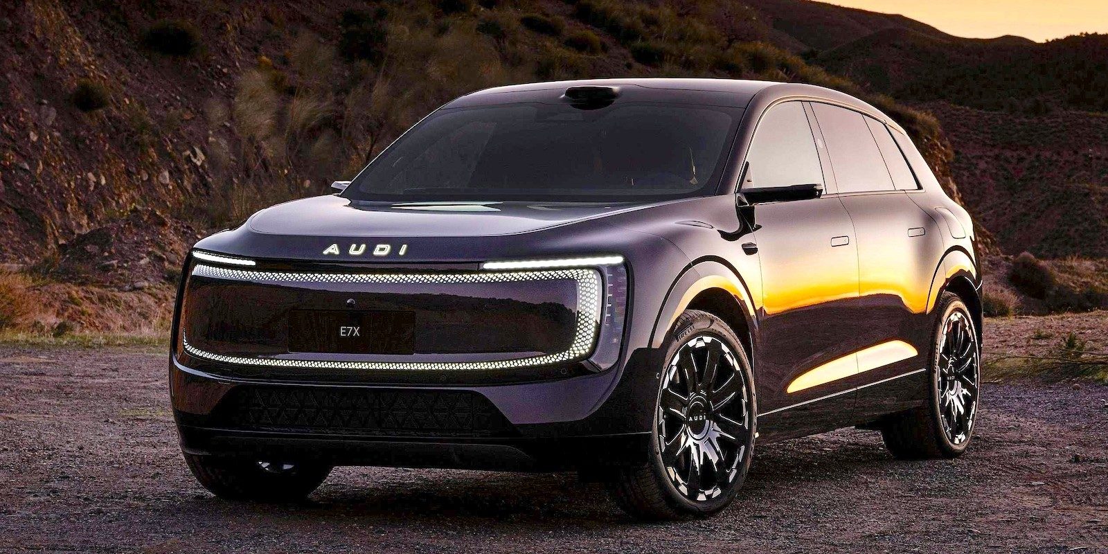 Audi Suing Its Own Importer Over AUDI Imports – Seriously