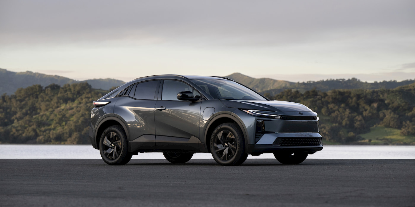 Toyota-C-HR-EV-recall