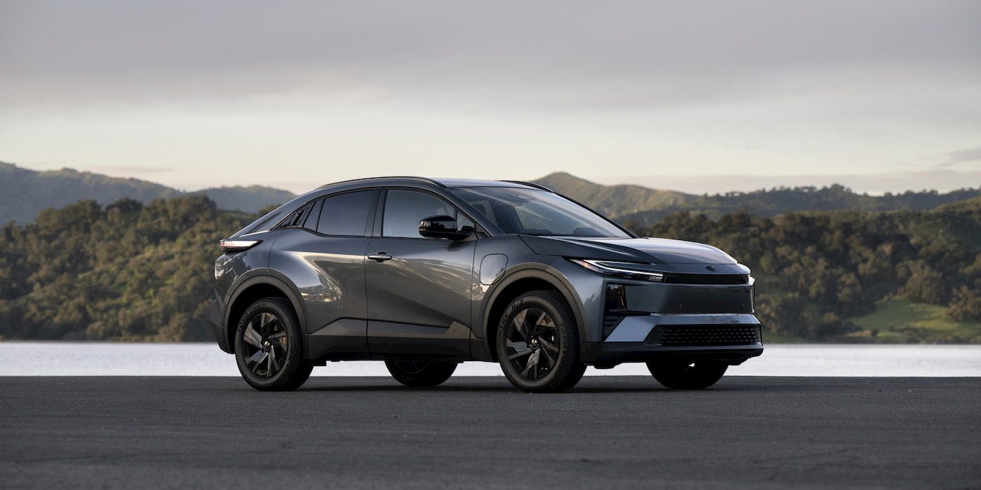 Toyota-C-HR-EV-recall