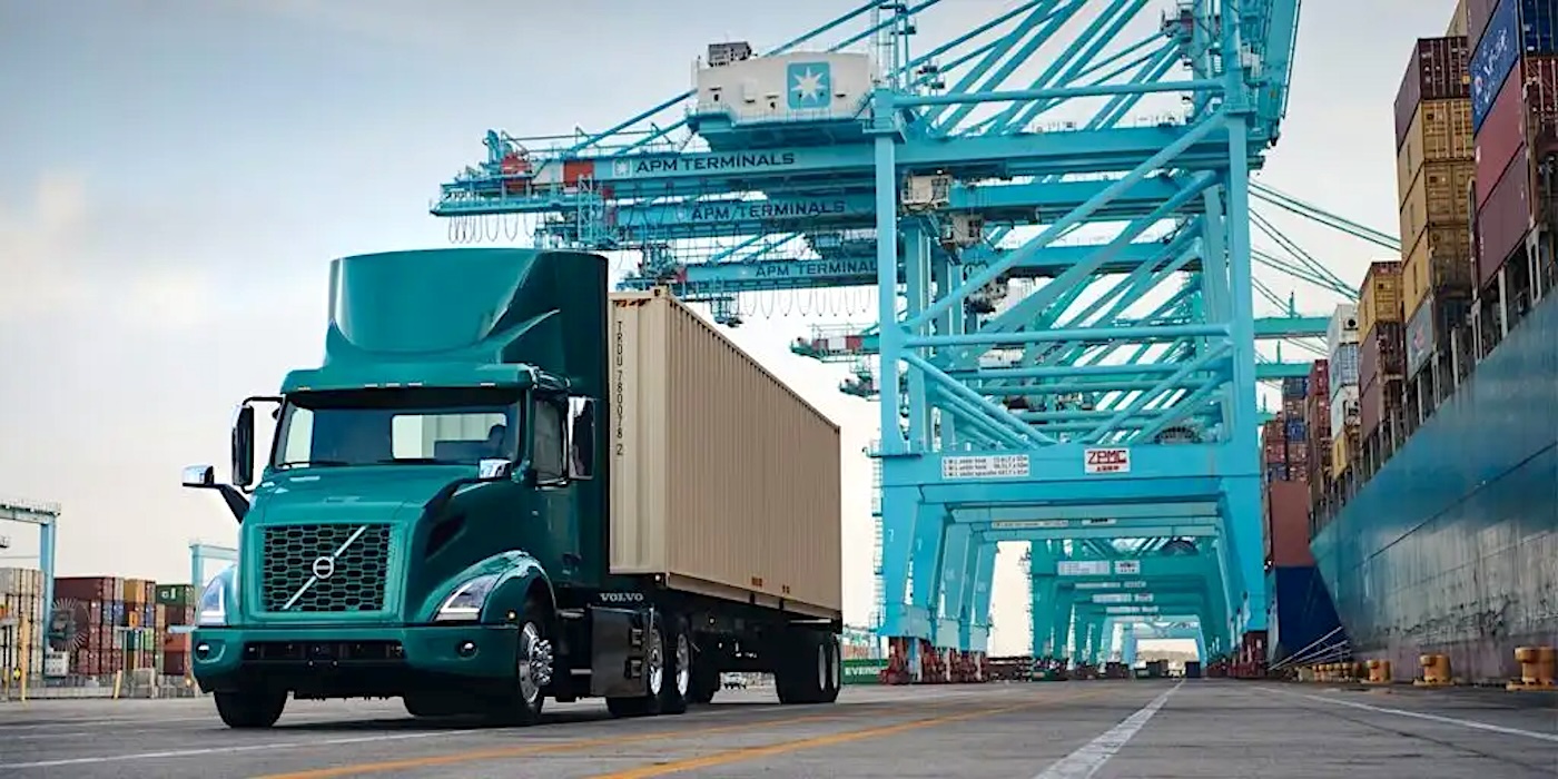 Port Authority and CALSTART Launch $45 Million Electric Truck and Charging Programs to Boost Sustainable Operations Across East Coast’s Busiest Seaport