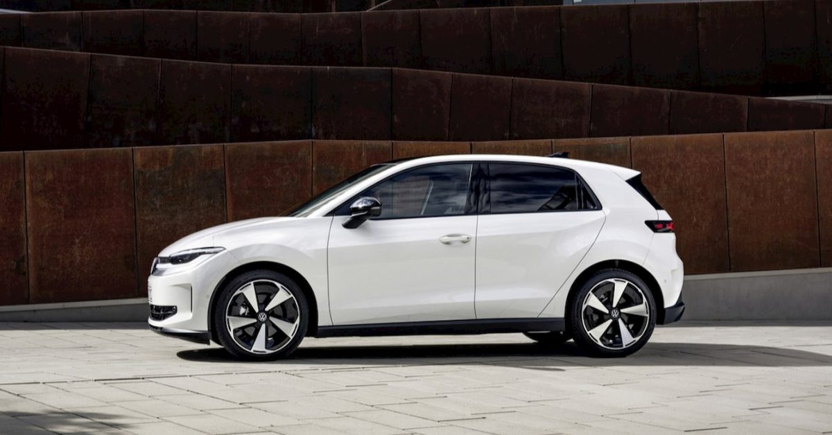 Volkswagen cuts ICE shifts as new EVs outsell combustion models