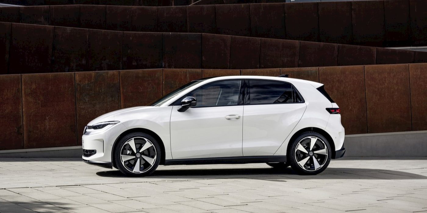 photo of Volkswagen’s new EVs are so popular that the company is now cutting ICE shifts image