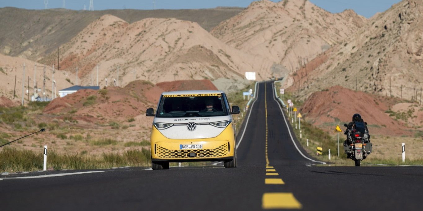 Volkswagen-ID-Buzz-EV-world-record