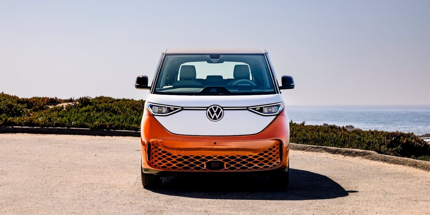 Volkswagen delays its electric minibus for the US —  again