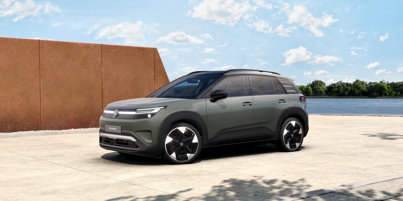 Volkswagen-ID-Cross-affordable-EV