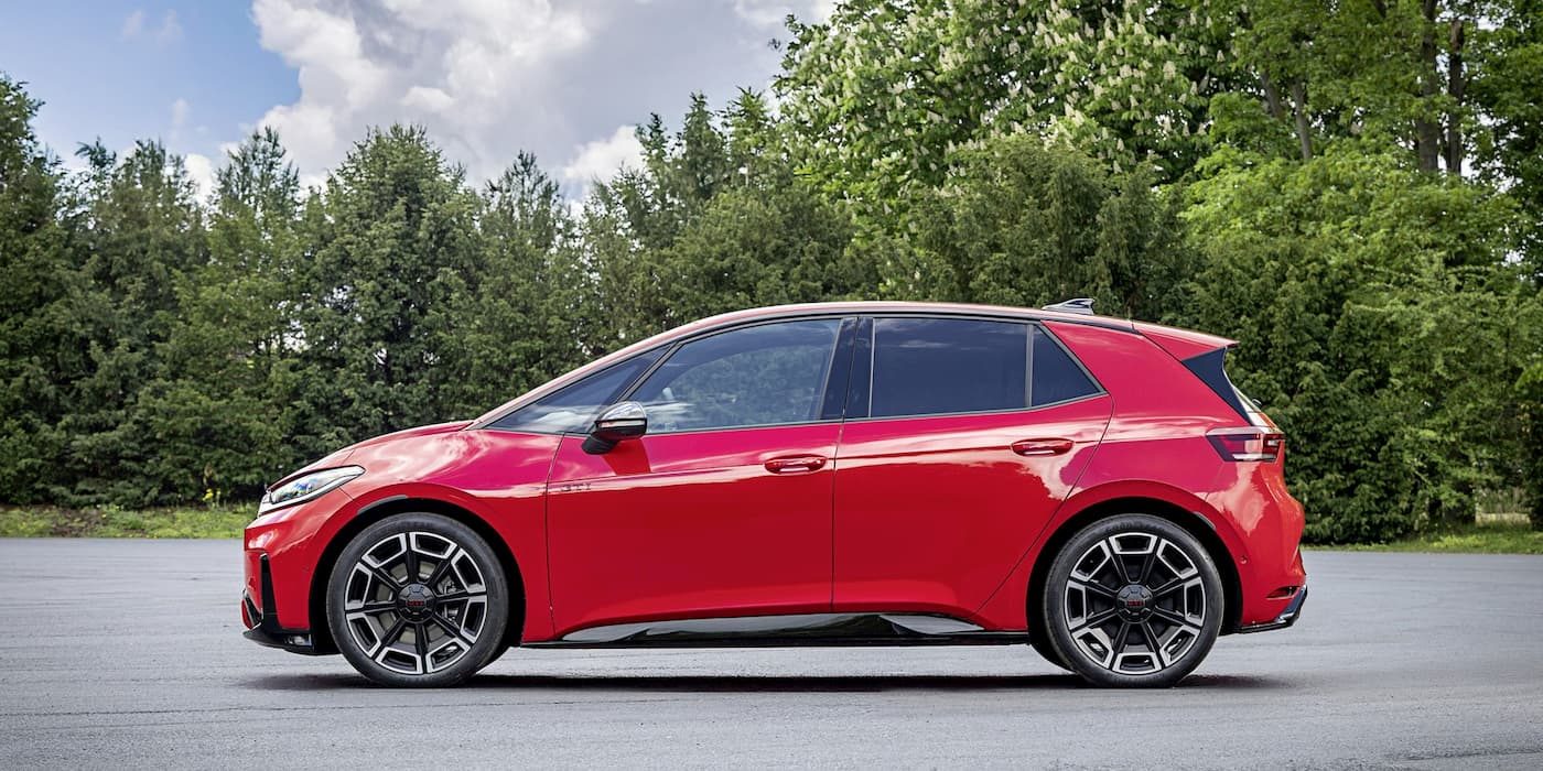 Volkswagen-ID.3-GTI-EV