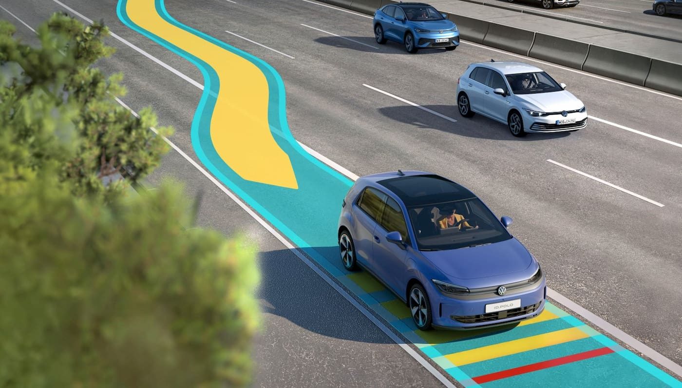 Volkswagen-improved-ADAS-features