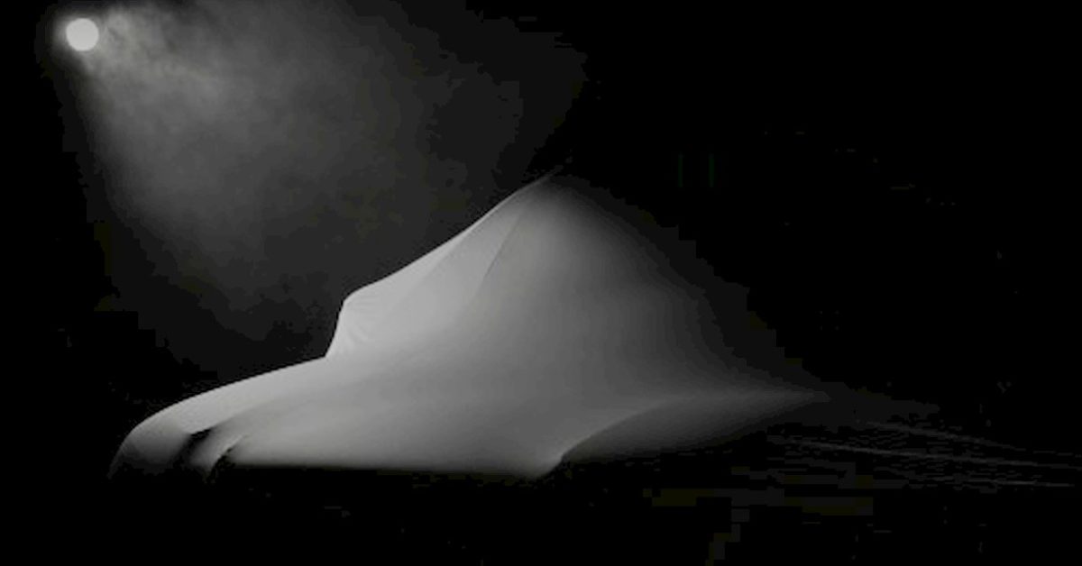 Volvo Teases New Vehicle Design and Revamped Interior