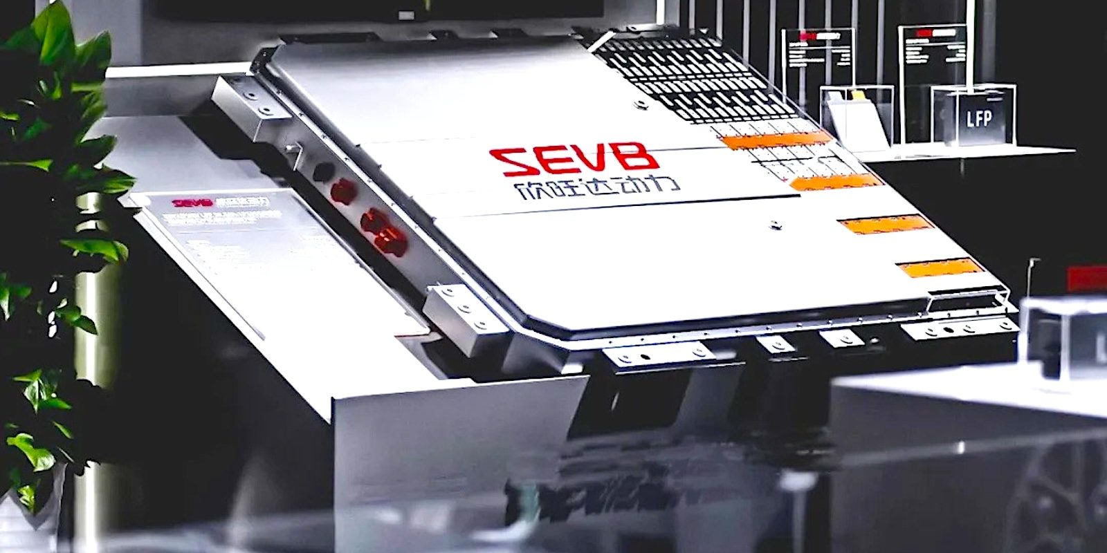 Sunwoda joins China's flash charging race with battery system promising 10%-97% in 9 minutes