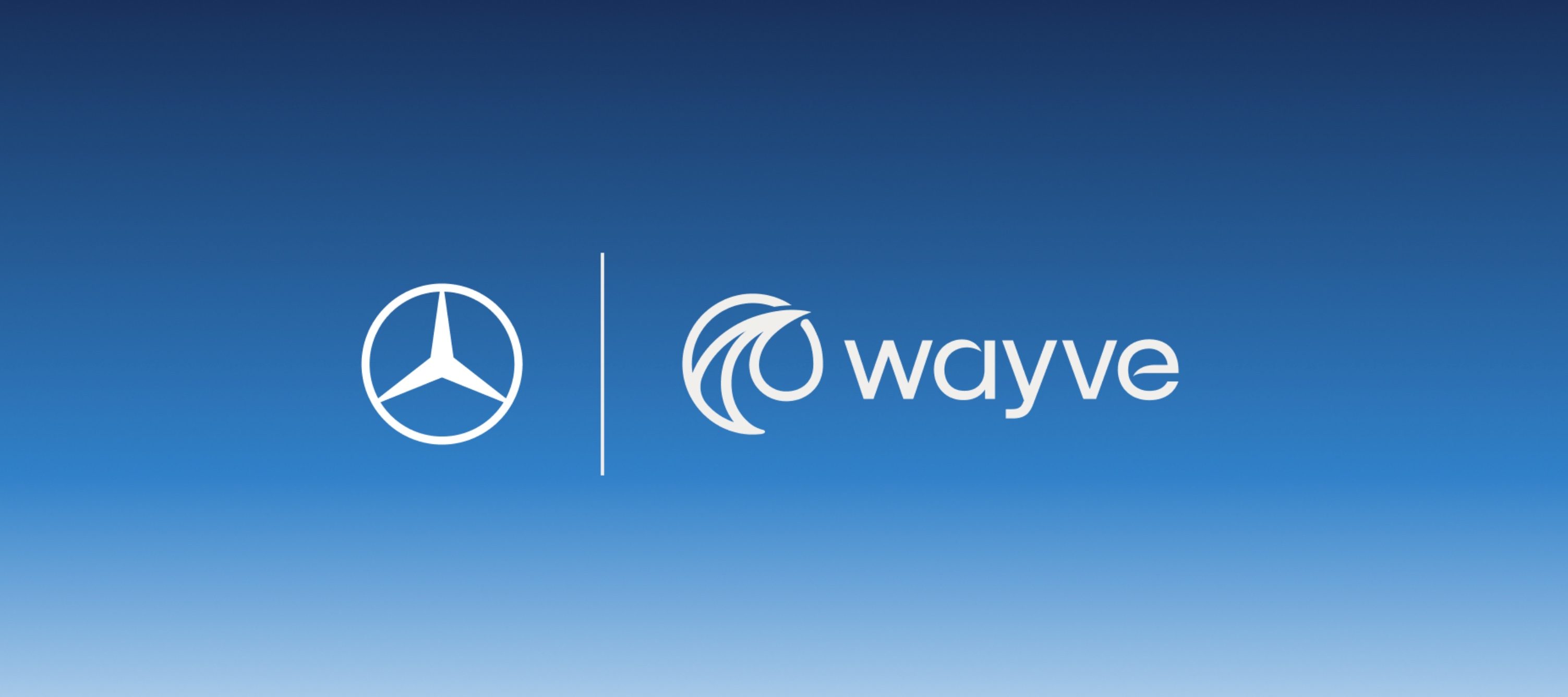 photo of Mercedes-Benz signs deal to put Wayve AI Driver in cars within 2 years image