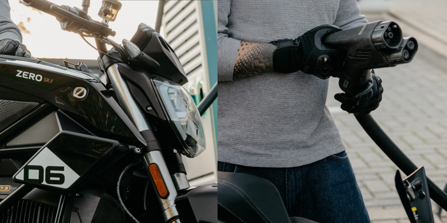 Zero will soon add the main feature its electric motorcycles&hellip;