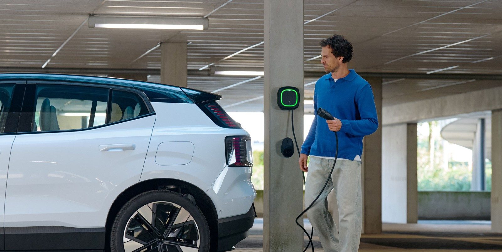 This Montréal airport now has 120 EV chargers, with 48 more&hellip;