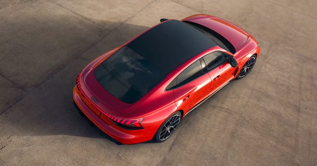 October Offers Significant Rebates on Audi, VW, and Porsche EVs Amidst Company Challenges