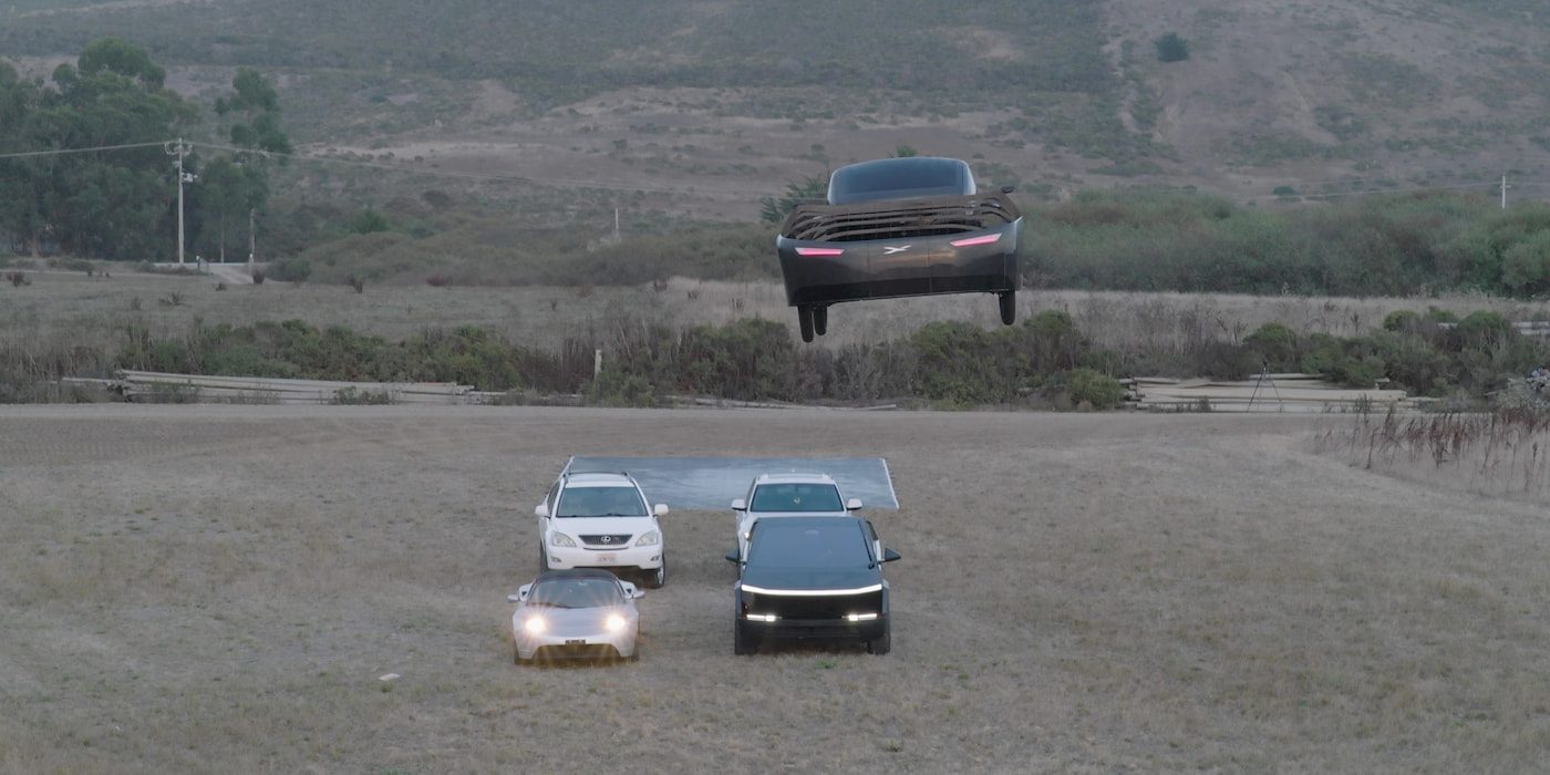 Alef-flying-car-Tesla-Roadster-video