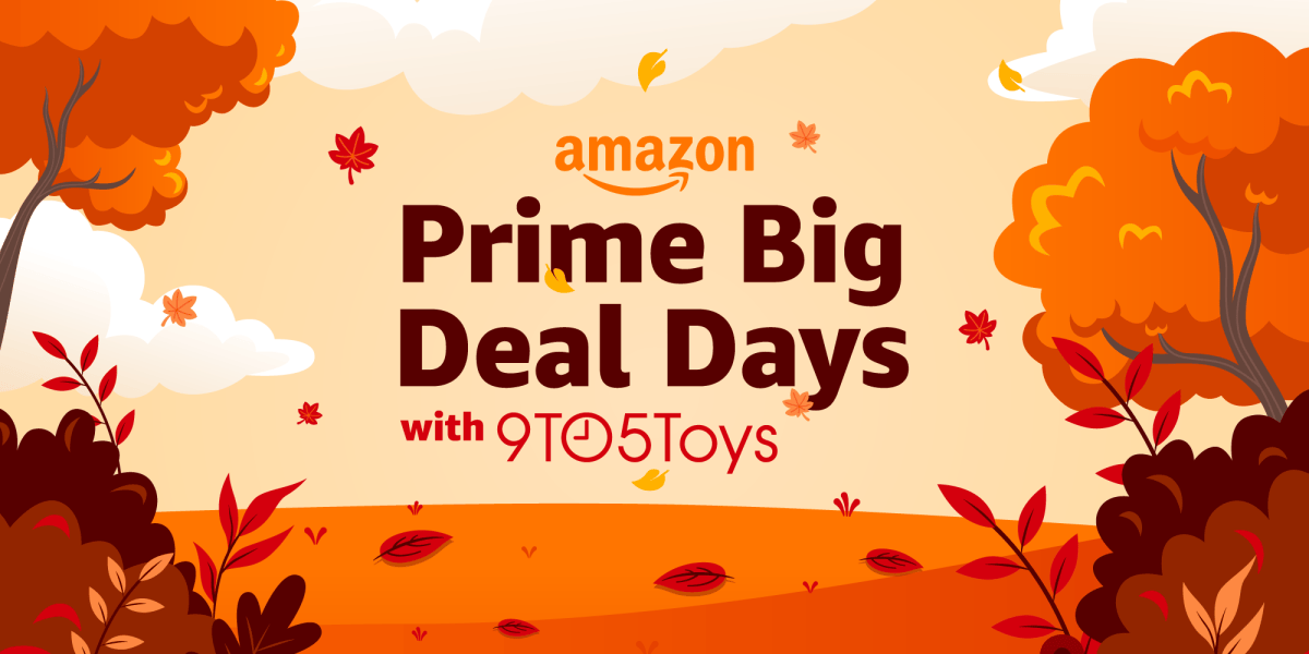 Amazon Fall Prime Day 2026 Green Deals Roundup
