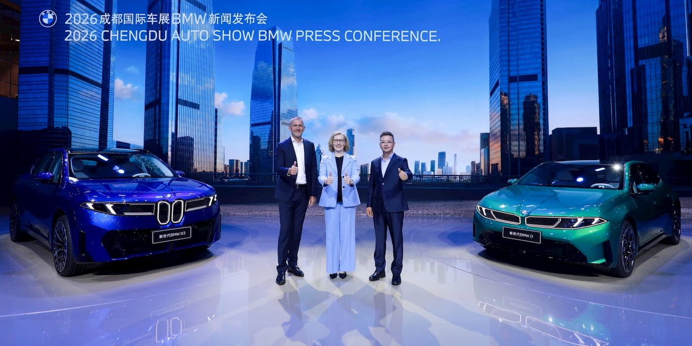 BMW-i3-range-record