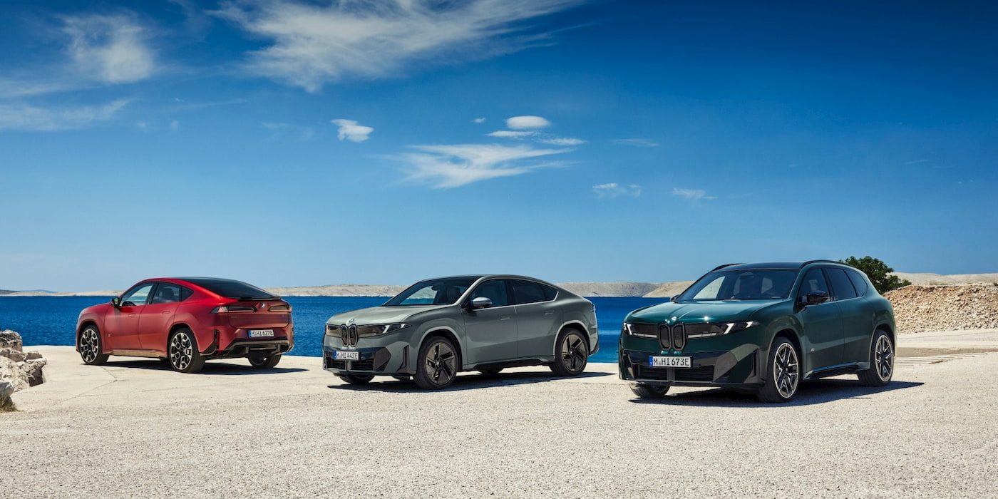 BMW-iX3-lineup