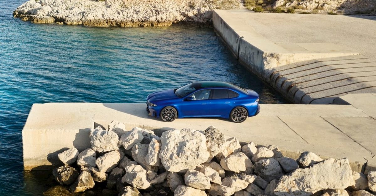 BMW to Launch Smaller, More Affordable EV Model