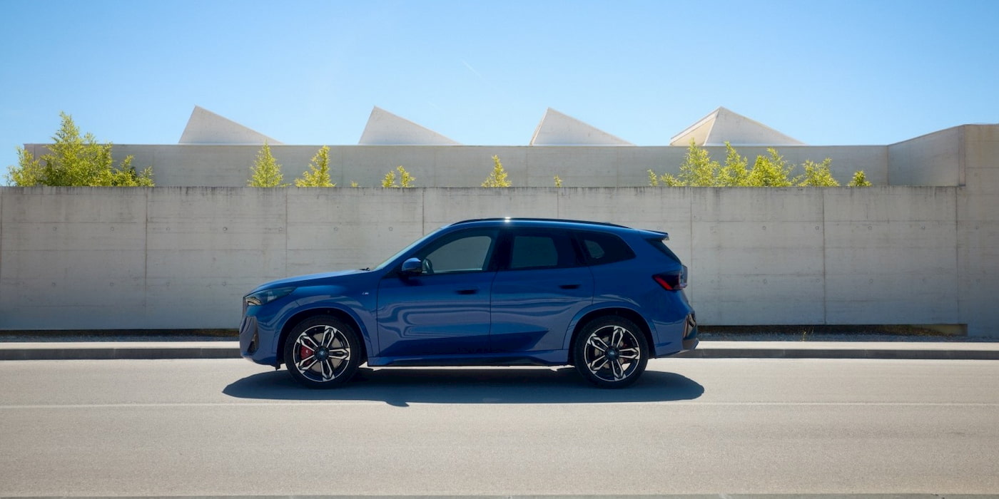 BMW-new-iX1-spotted